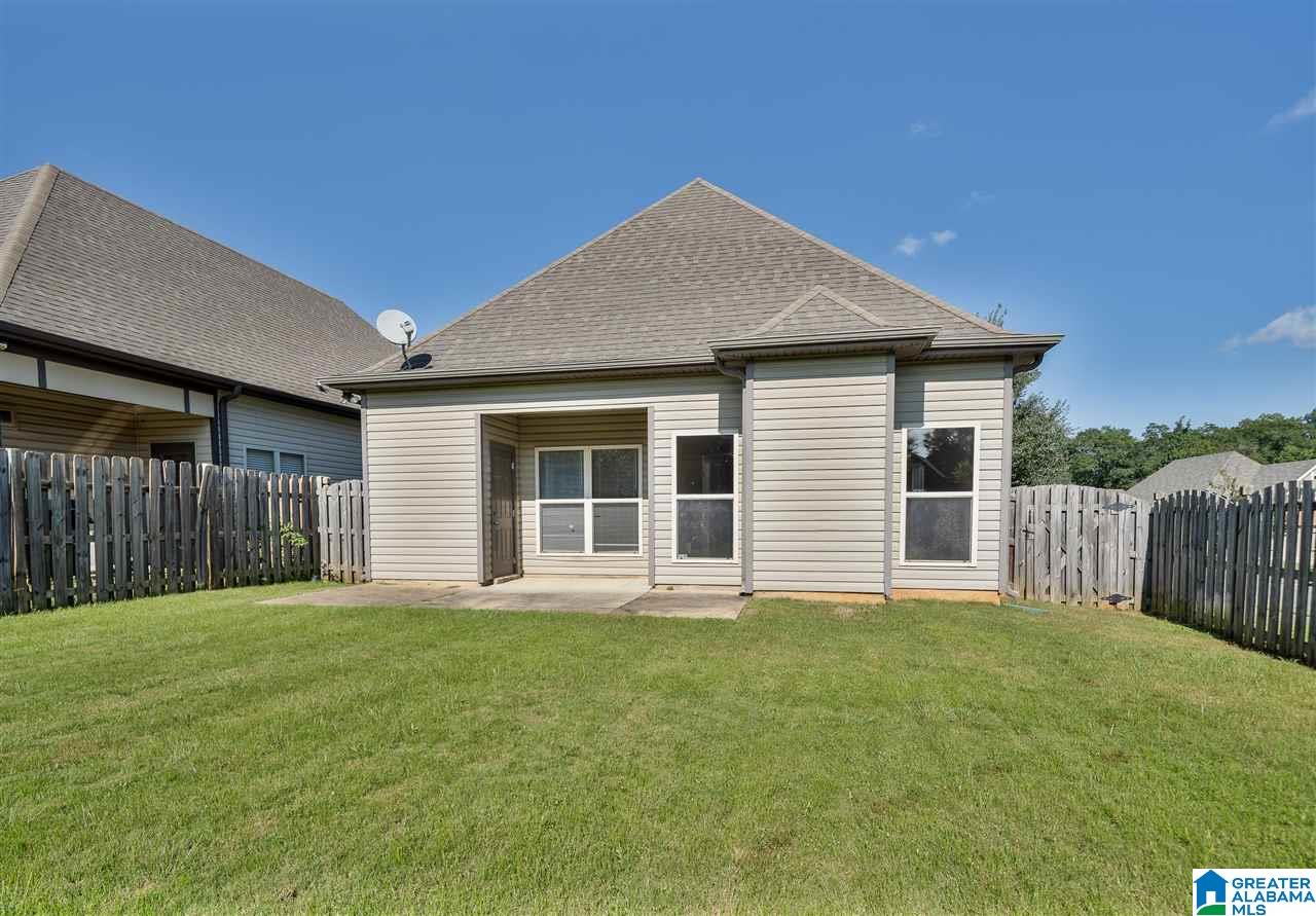 112 Sharpe Street Sterrett, AL 35147 - Photo 29 of 38