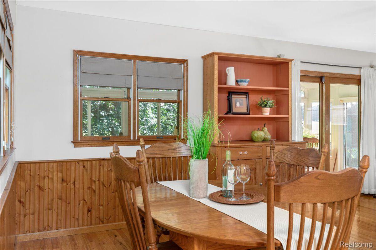 3161 West Oregon Road Lapeer, MI 48446 - Photo 23 of 68