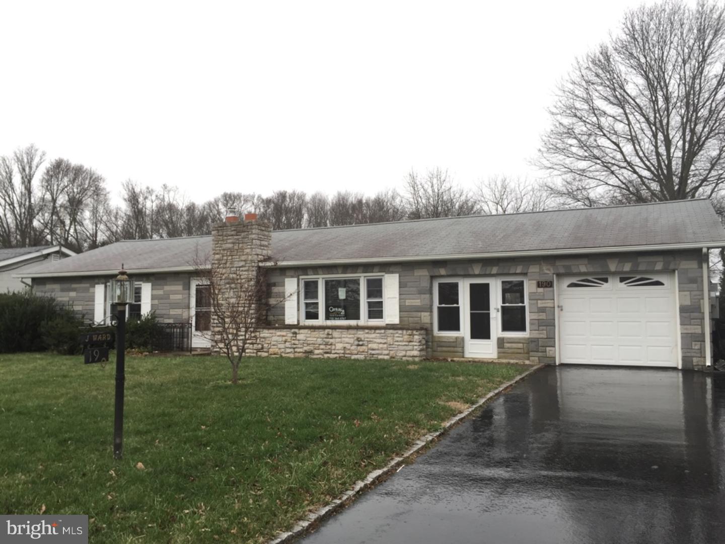 190 Ellisdale Road Allentown, NJ 08501 - Photo 1 of 12 Gallery Image 1