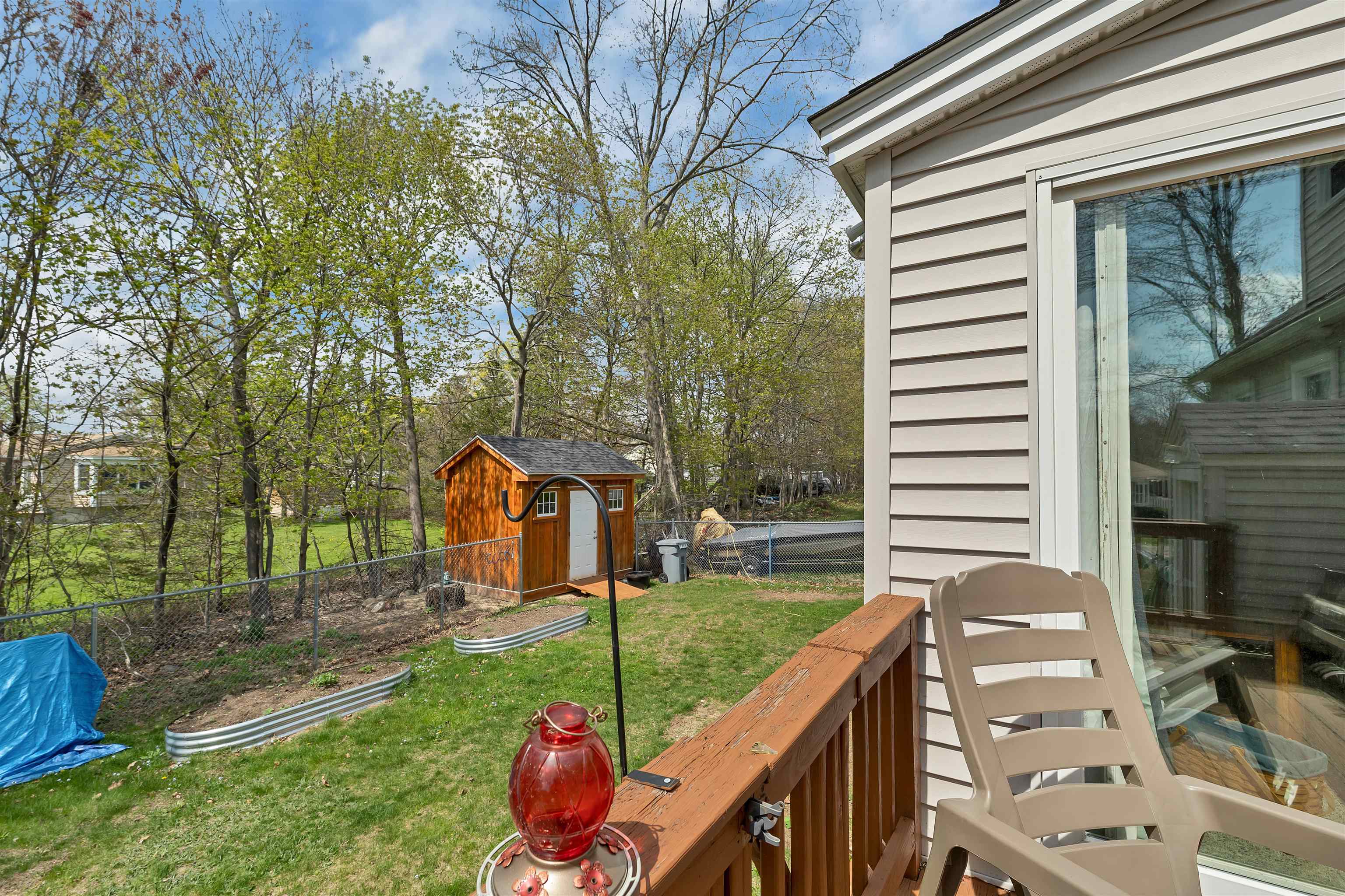 7 Villanova Lane Rochester, NH 03867 - Photo 18 of 22 Gallery Image 18