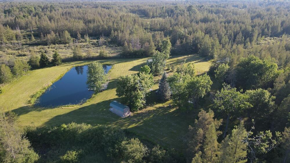 Vl Knute Road East Tawas, MI 48730 - Photo 4 of 96 DJI_0911