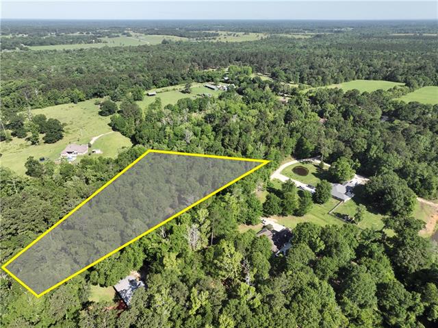 0 Wild Cherry Trace Bush, LA 70431 - Photo 1 of 12