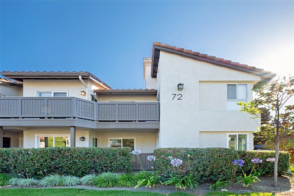 72 Corniche Drive, Unit B Dana Point, CA 92629 - Photo 1 of 1