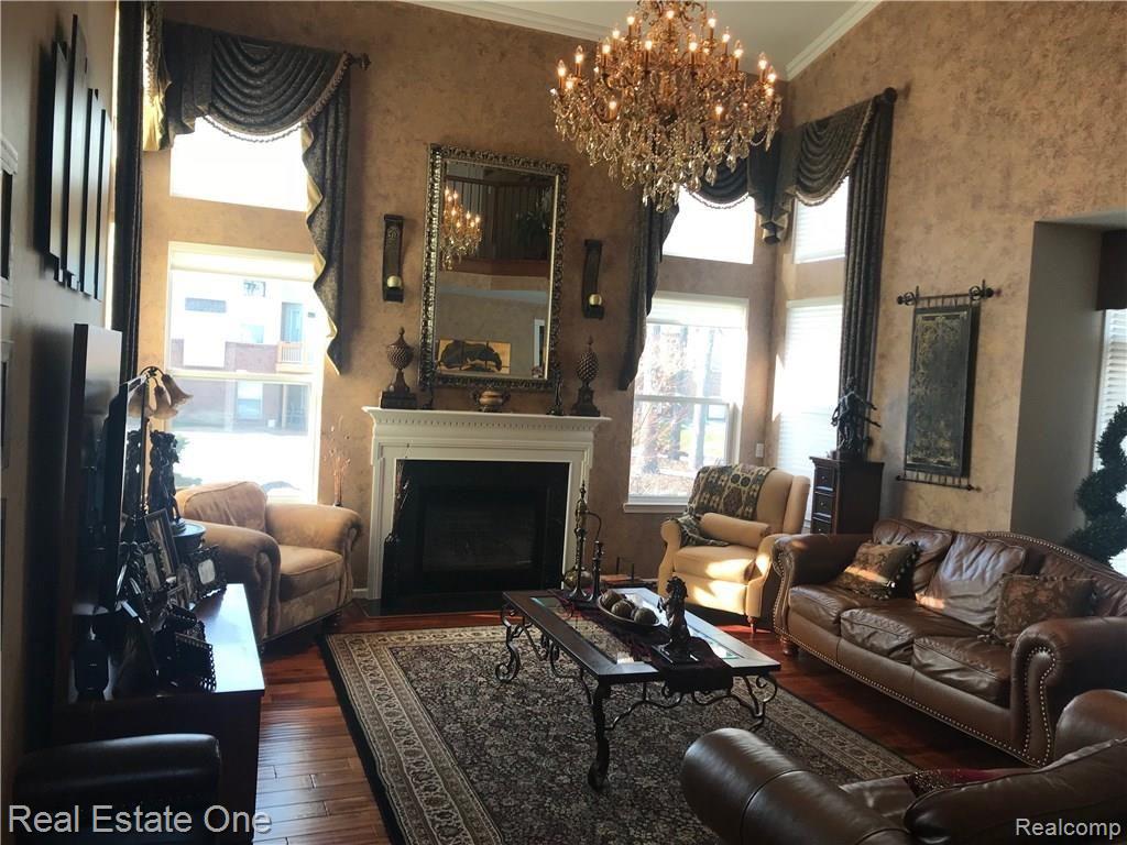 3178 Grand Park Rochester Hills, MI 48307 - Photo 3 of 22