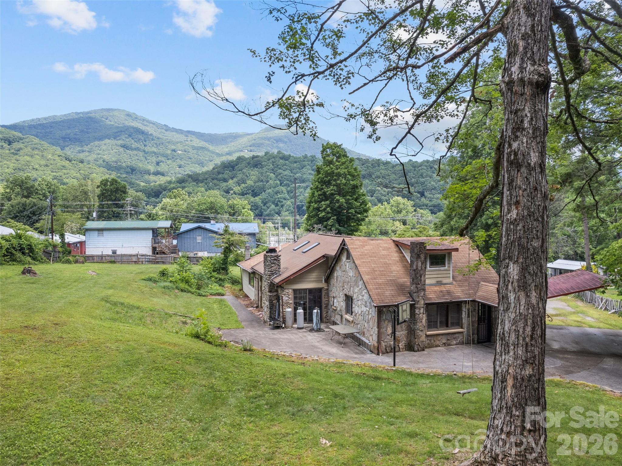 64 Turner Branch Road Maggie Valley, NC 28751 - Photo 9 of 36