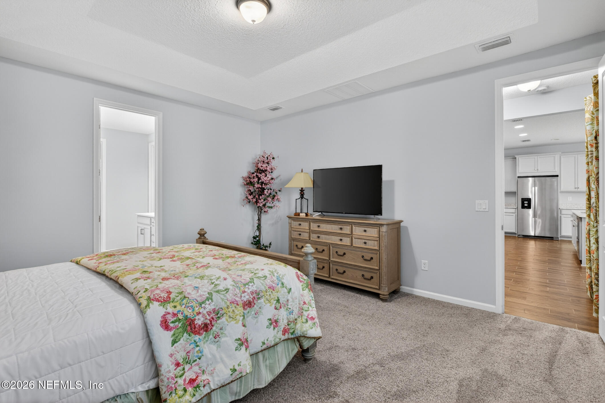 56 Footbridge Road St. Johns, FL 32259 - Photo 25 of 89 primary suite
