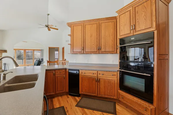 $1,145,000 | 180 County Highway F, Blanchardville, WI 53516