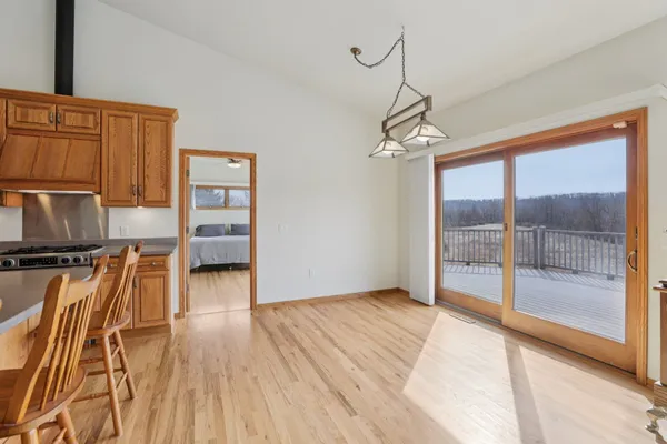 $1,145,000 | 180 County Highway F, Blanchardville, WI 53516