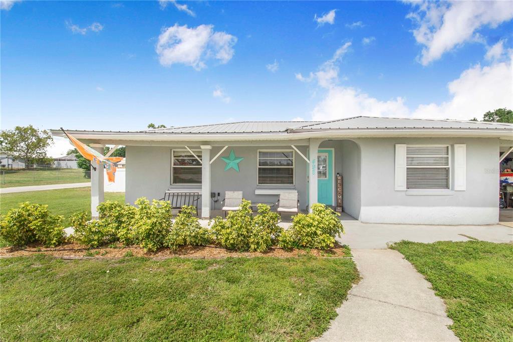 498 West 7th Street Frostproof, FL 33843 - Photo 2 of 44