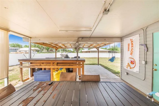 $305,000 | 498 West 7th Street, Frostproof, FL 33843