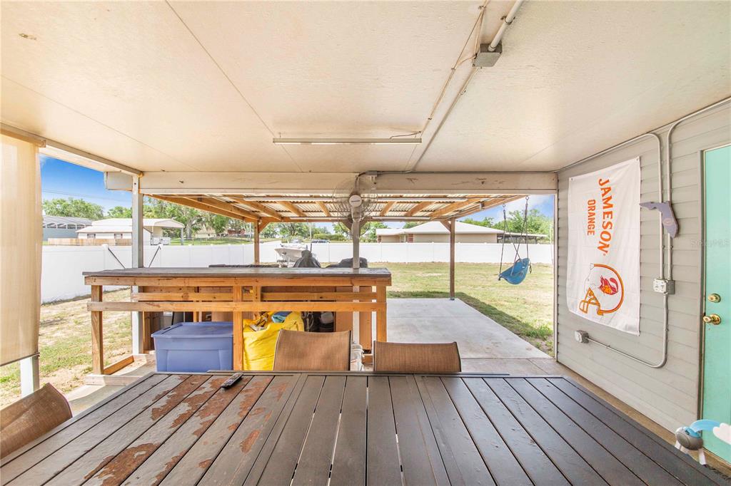 498 West 7th Street Frostproof, FL 33843 - Photo 22 of 44