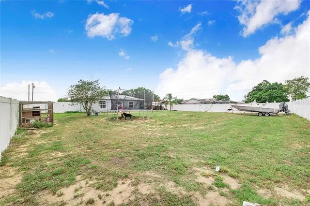 $305,000 | 498 West 7th Street, Frostproof, FL 33843