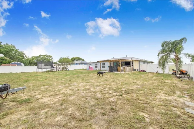 $305,000 | 498 West 7th Street, Frostproof, FL 33843