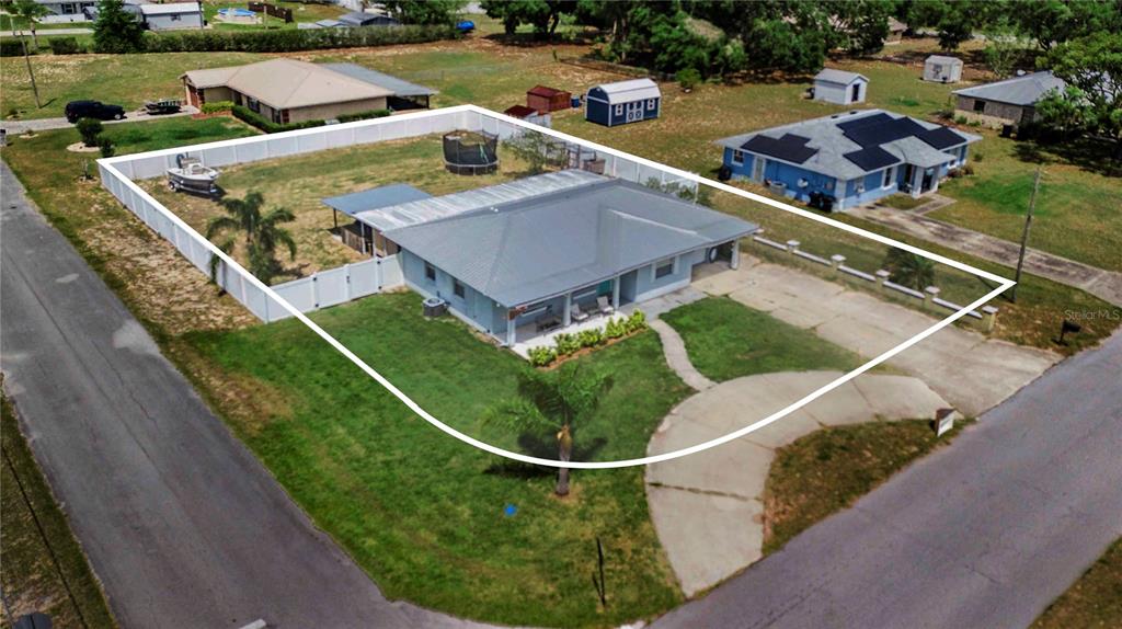 498 West 7th Street Frostproof, FL 33843 - Photo 36 of 44