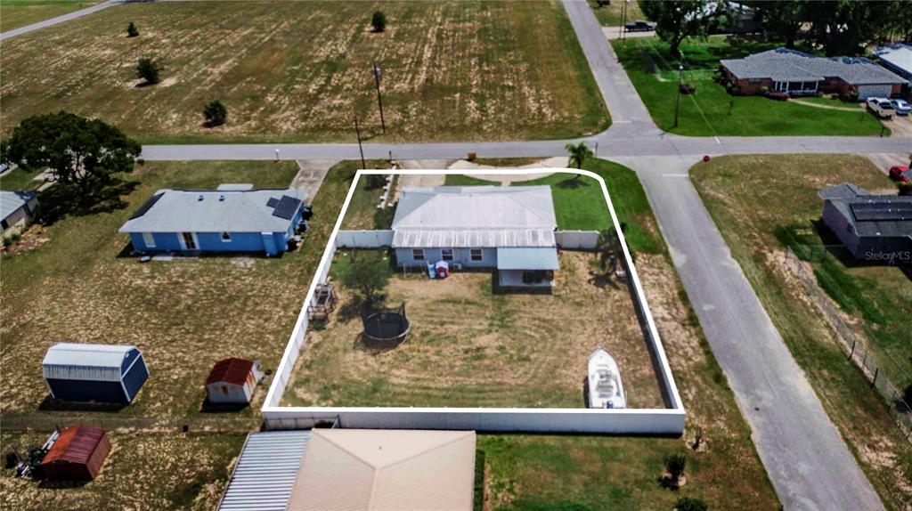 498 West 7th Street Frostproof, FL 33843 - Photo 38 of 44