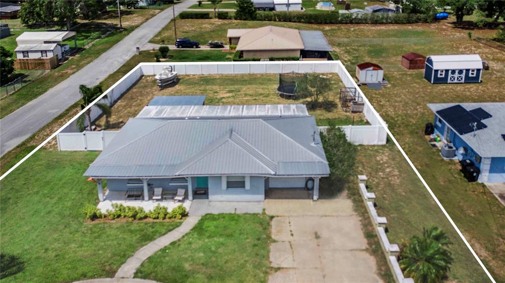 498 West 7th Street Frostproof, FL 33843 - Photo 39 of 44