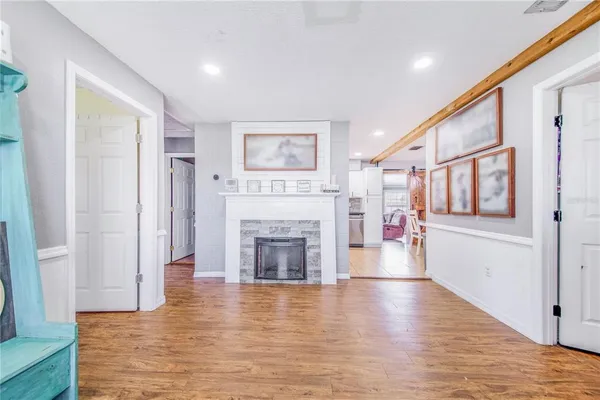 $295,000 | 498 West 7th Street, Frostproof, FL 33843