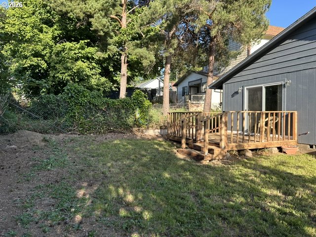 1125 Maple Street Myrtle Point, OR 97458 - Photo 31 of 34
