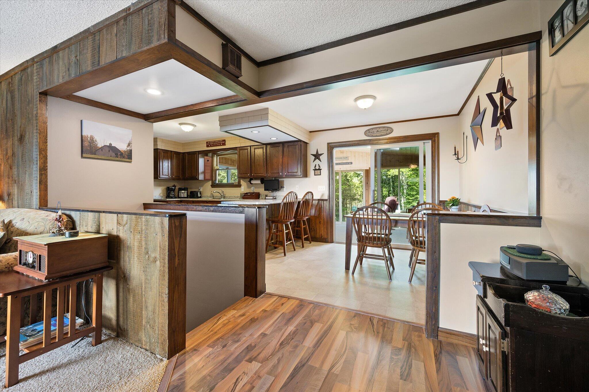 258 Moore Road Ellsworth, ME 04605 - Photo 11 of 61 26-Dining