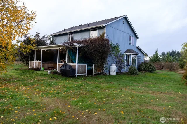 $775,000 | 7332 183rd Avenue Southwest, Rochester, WA 98579