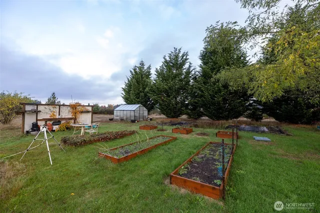 $775,000 | 7332 183rd Avenue Southwest, Rochester, WA 98579