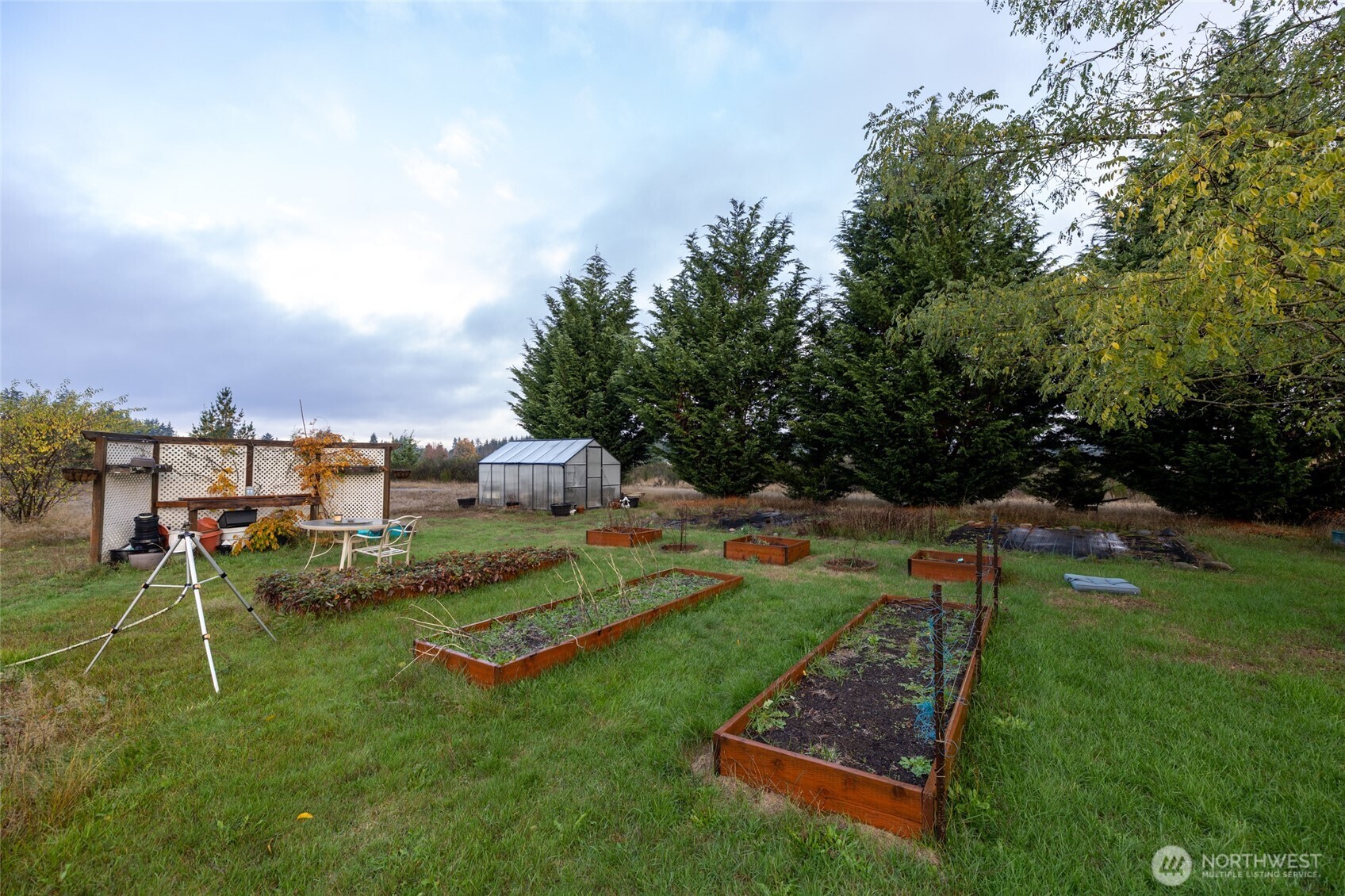 7332 183rd Avenue Southwest Rochester, WA 98579 - Photo 26 of 40