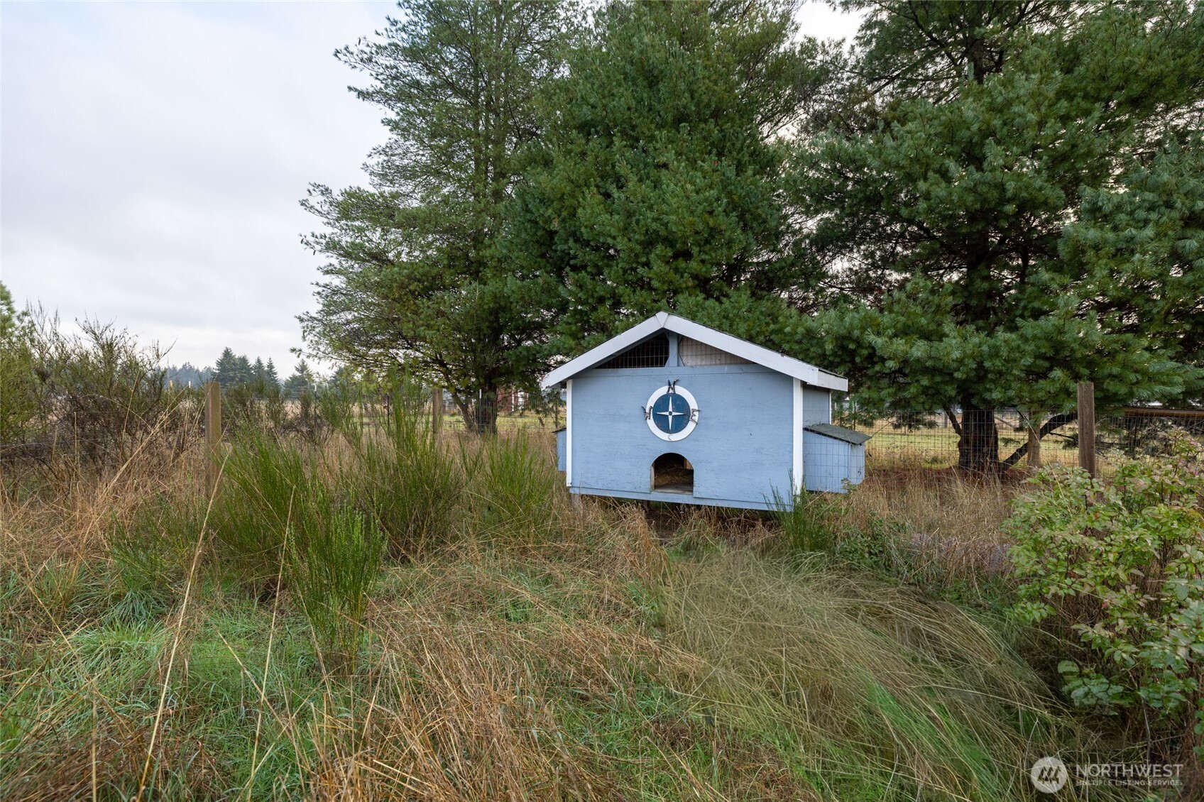 7332 183rd Avenue Southwest Rochester, WA 98579 - Photo 27 of 40
