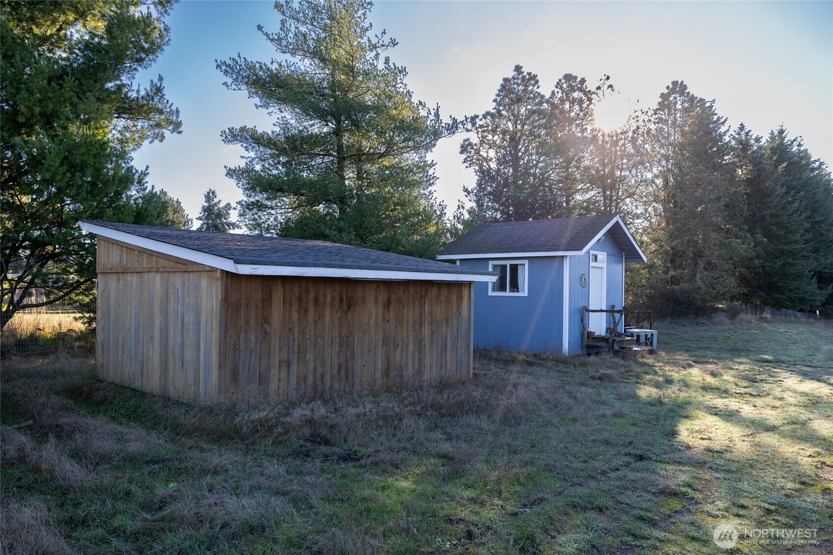 7332 183rd Avenue Southwest Rochester, WA 98579 - Photo 29 of 40