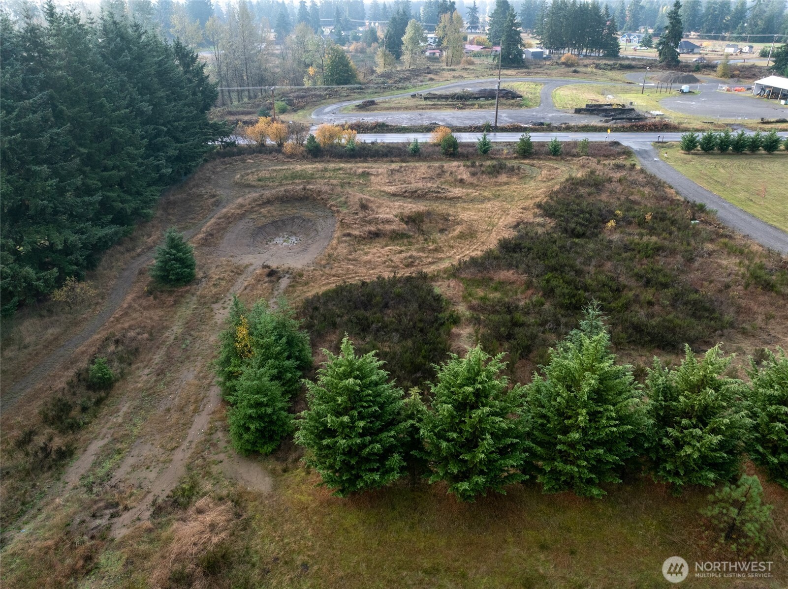 7332 183rd Avenue Southwest Rochester, WA 98579 - Photo 34 of 40