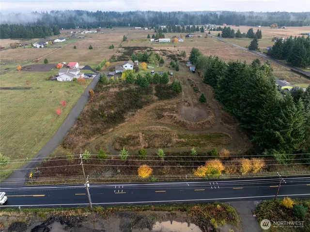 $775,000 | 7332 183rd Avenue Southwest, Rochester, WA 98579