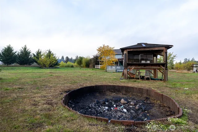 $775,000 | 7332 183rd Avenue Southwest, Rochester, WA 98579