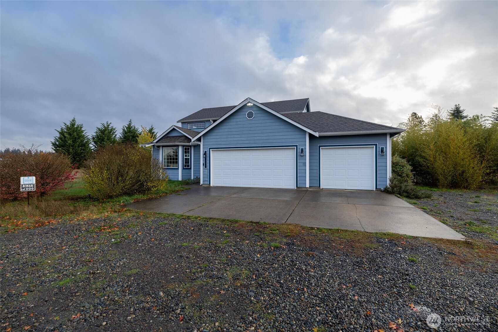 7332 183rd Avenue Southwest Rochester, WA 98579 - Photo 4 of 40