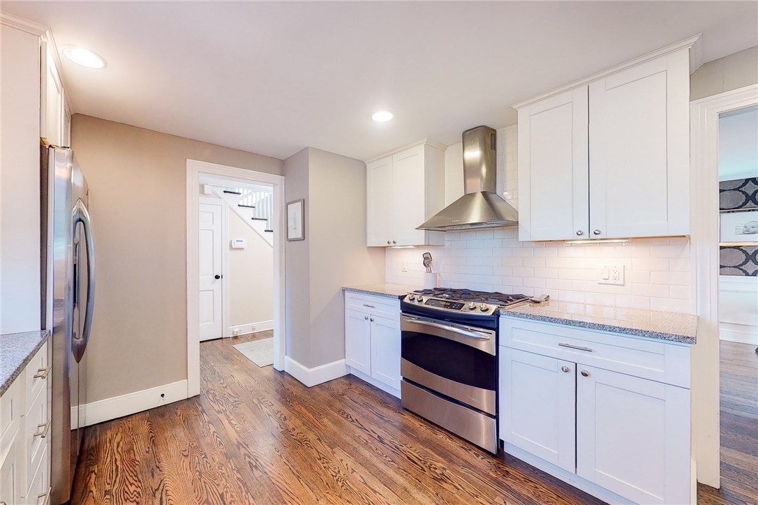 133 Crestwood Road Warwick, RI 02886 - Photo 18 of 40