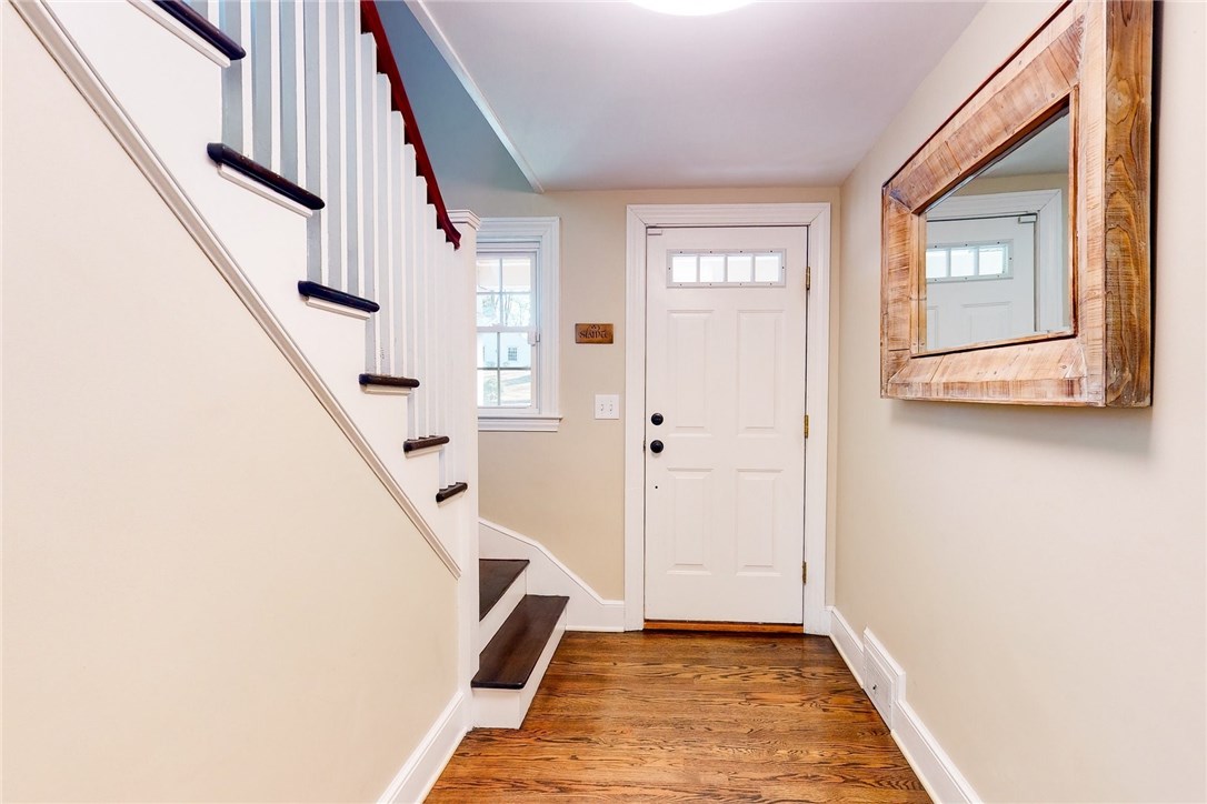 133 Crestwood Road Warwick, RI 02886 - Photo 24 of 40