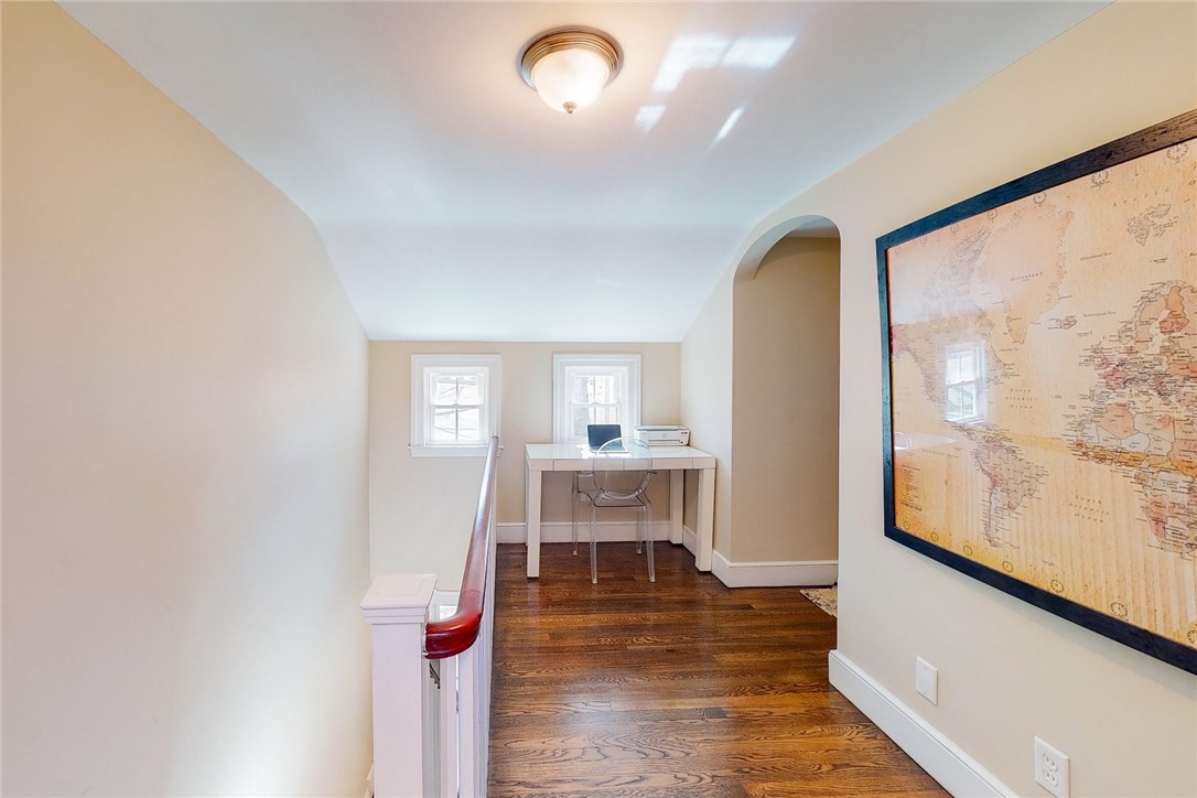 133 Crestwood Road Warwick, RI 02886 - Photo 25 of 40