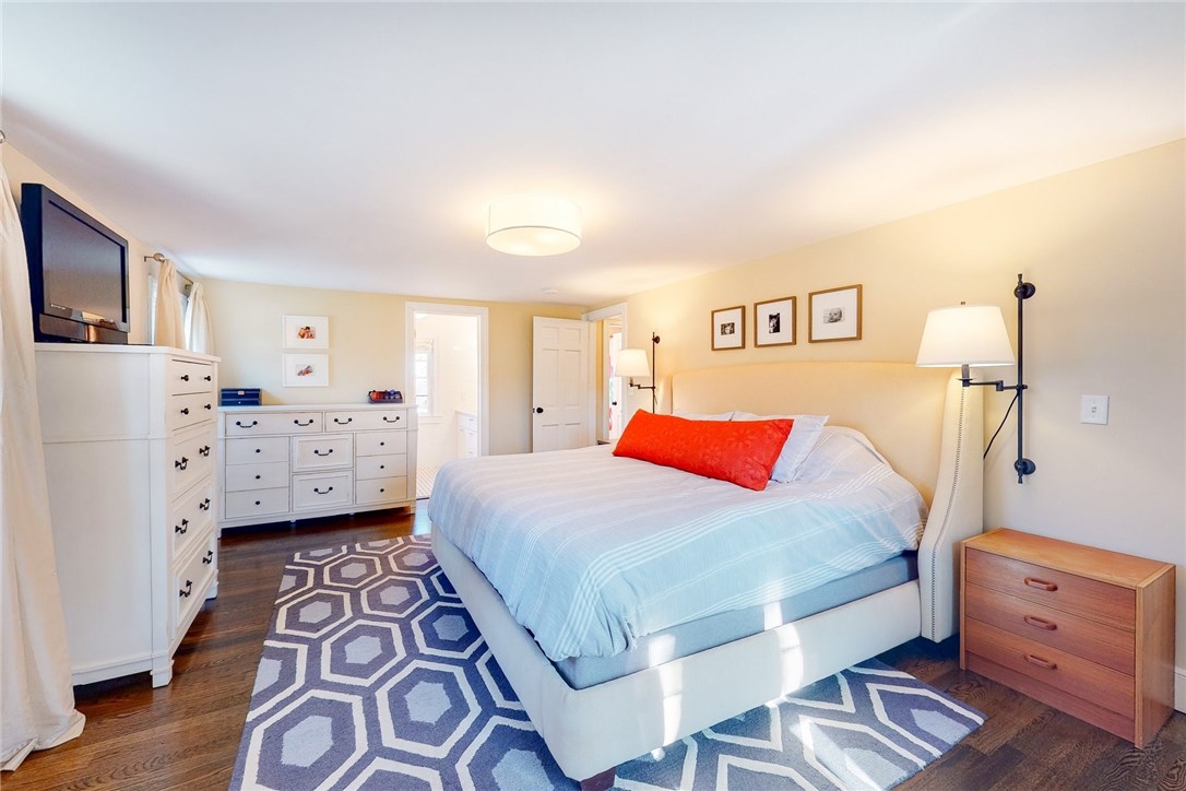 133 Crestwood Road Warwick, RI 02886 - Photo 30 of 40
