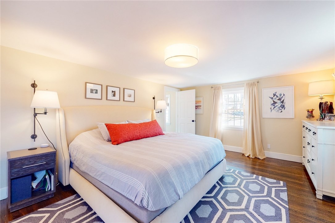 133 Crestwood Road Warwick, RI 02886 - Photo 31 of 40