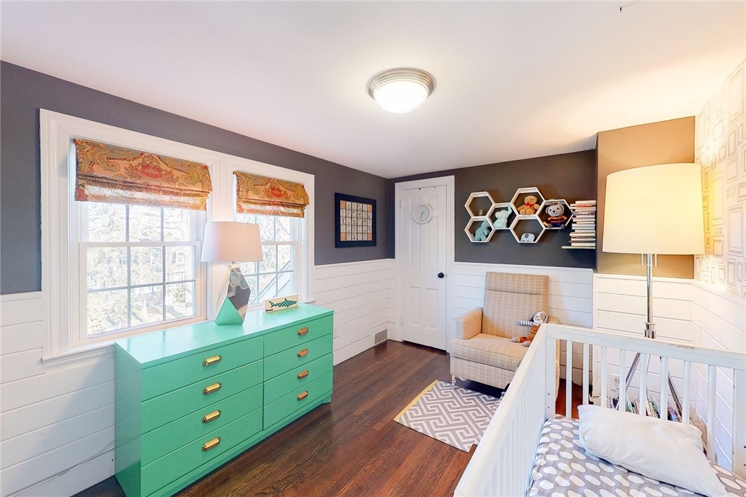 133 Crestwood Road Warwick, RI 02886 - Photo 38 of 40