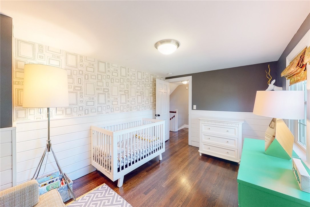 133 Crestwood Road Warwick, RI 02886 - Photo 39 of 40