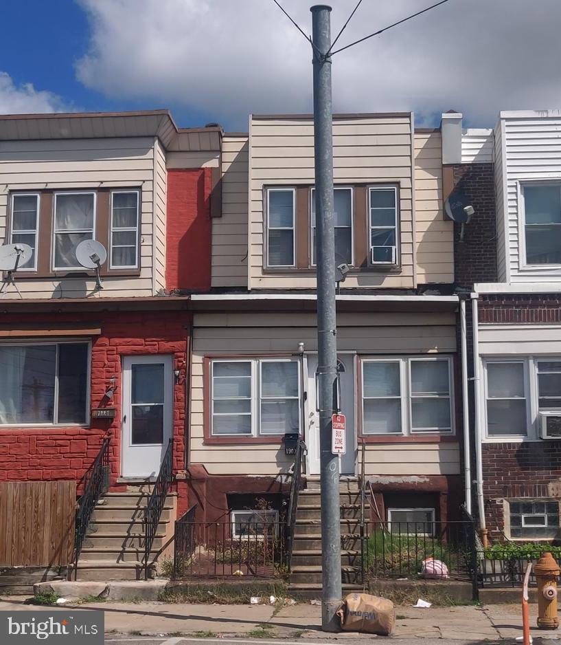 1903 South 65th Street Philadelphia, PA 19142 - Photo 2 of 2 front view of a building