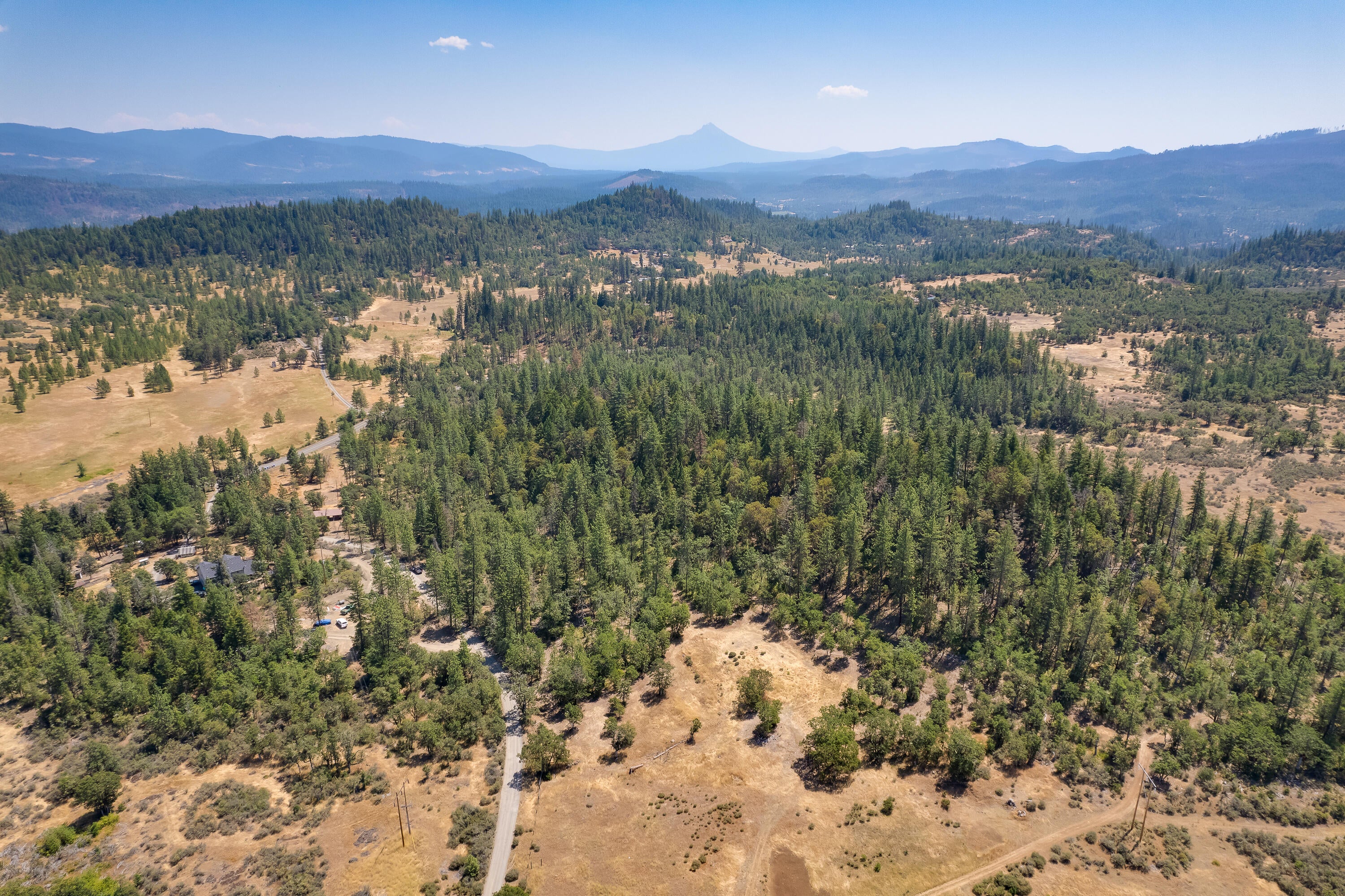 0 Crowfoot Road Eagle Point, OR 97524 - Photo 5 of 11 5