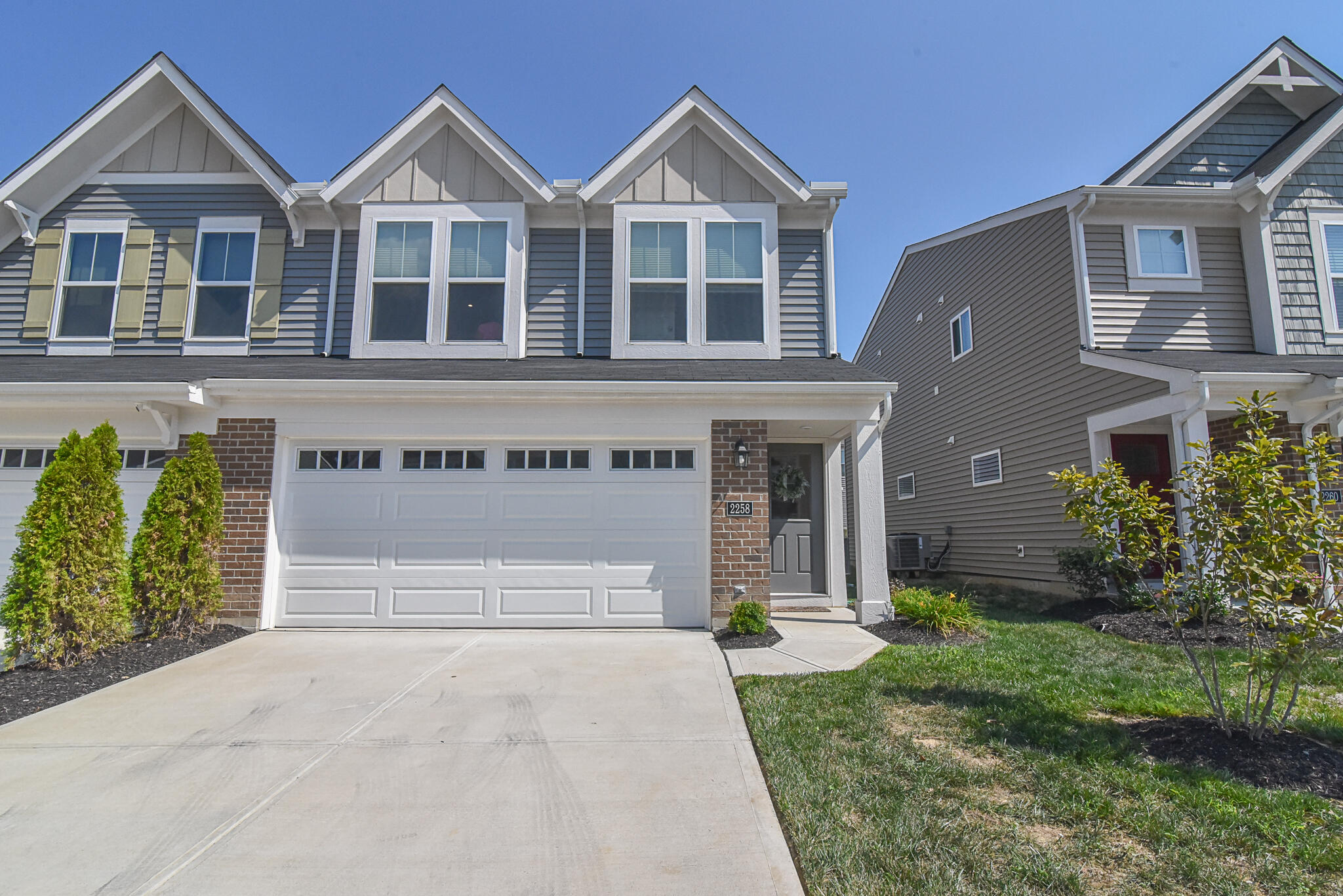 2258 Piazza Ridge Covington, KY 41017 - Photo 1 of 37 Gallery Image 1