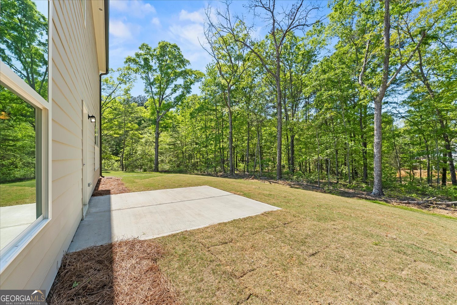 73 Edith Court Statham, GA 30666 - Photo 26 of 28