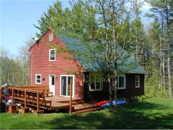 244 Methodist Hill Road Plainfield, NH 03781 - Photo 1 of 1 Gallery Image 1