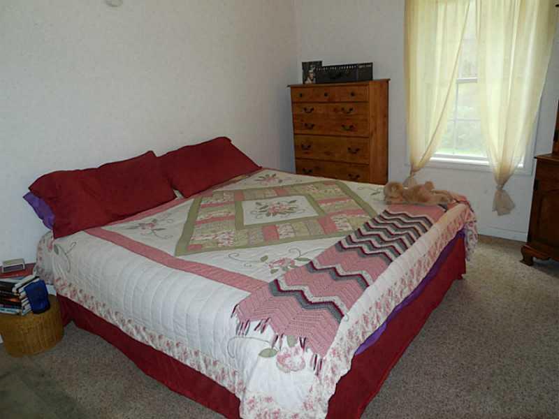869 Bakerstown Road Poland, ME 04274 - Photo 7 of 18 Master Bedroom.
