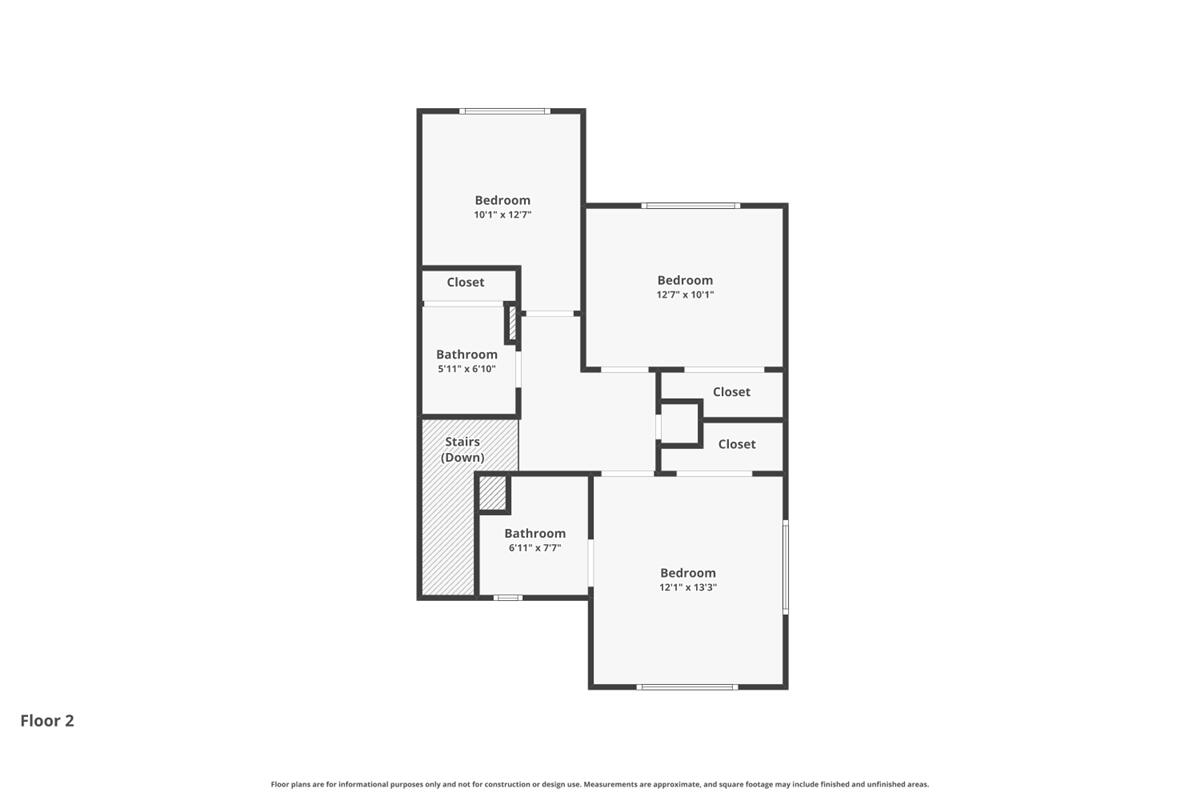 18 Beaver Pond Road, Unit 18 Brunswick, ME 04011 - Photo 61 of 65 02-Floor-2