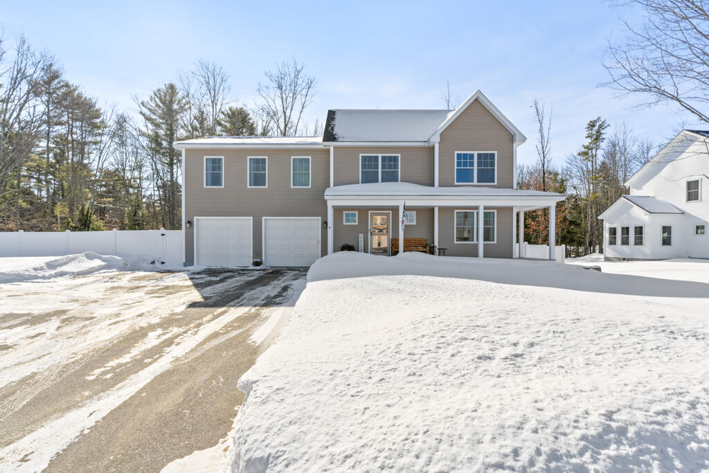4 Hayfield Lane Windham, ME 04062 - Photo 3 of 67 DSC04972