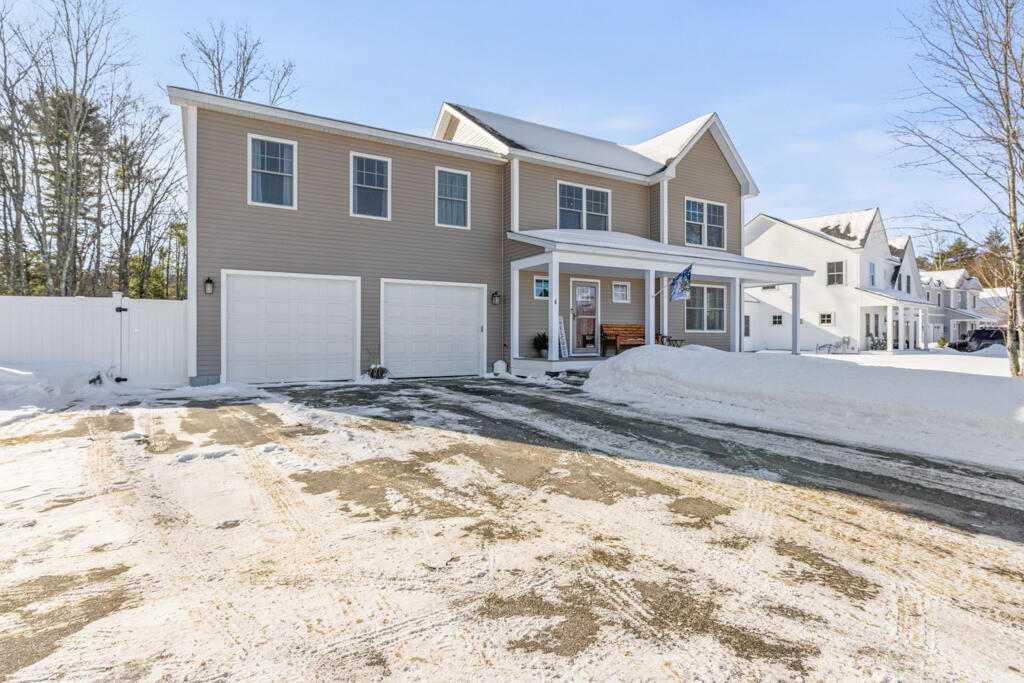 4 Hayfield Lane Windham, ME 04062 - Photo 8 of 67 DSC04966