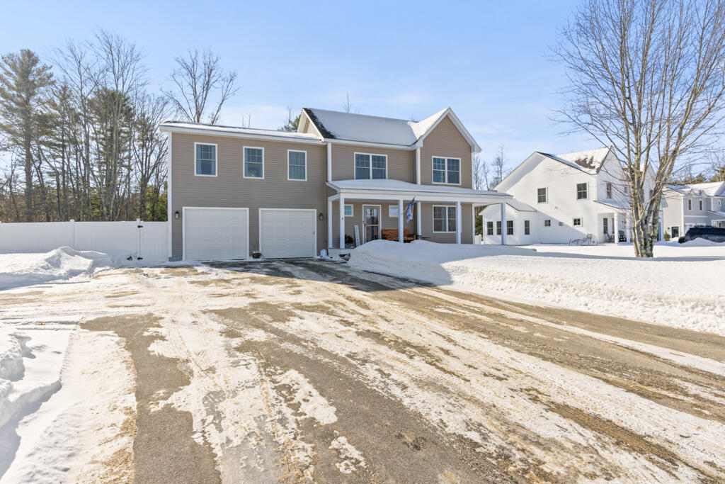 4 Hayfield Lane Windham, ME 04062 - Photo 9 of 67 DSC04969