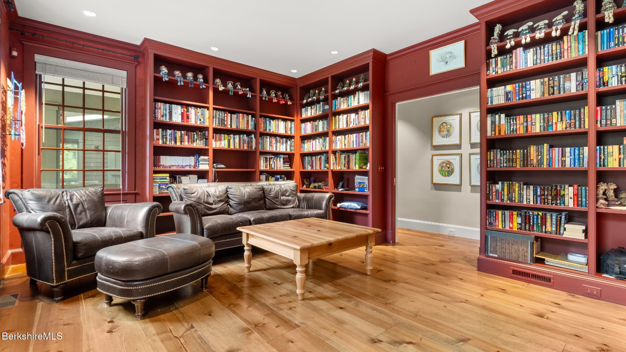 110 Alford Road Great Barrington, MA 01230 - Photo 25 of 64 DSC00050LR